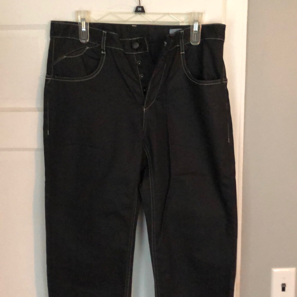 Jack and jones relaxed fit 32x32
